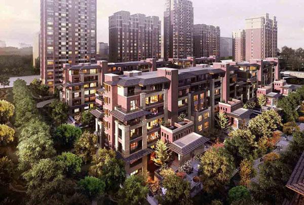 晉中萬(wàn)科項(xiàng)目